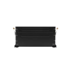 Snow Peak Stacking Shelf Container 50 Black Limited Edition -Summit Outfitters 14 be488b0b 884a 41f9 bab3 a46def4f3b71