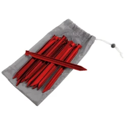 DoD Riders's One Pole Tent -Summit Outfitters 15 1