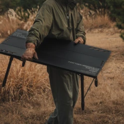 Cargo Container Large Camping Table 3-Way Table -Summit Outfitters 15 8940a4a7 695f 47eb 8009 af6847467240