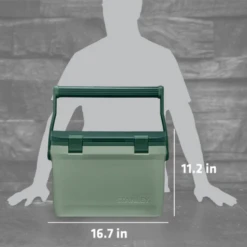 STANLEY® Adventure Cooler 16QT -Summit Outfitters 15 bf13f4c8 f8c1 4787 b33b ccc664d1e23a