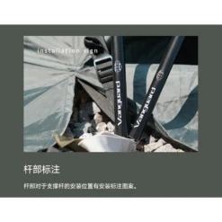 KZM Vanguard Tent -Summit Outfitters 15 f8516ff8 dfe4 4b0b b02f 1d19a86e94cd