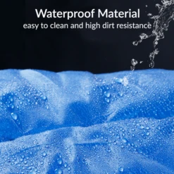 Hewolf Camping Sleeping Bag -Summit Outfitters 1607 blue 6 600x600 7105e83e db12 46bc 91bb 1370eba823c8