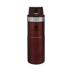 Stanley Trigger Action Travel Mug -Summit Outfitters 160z wine 5