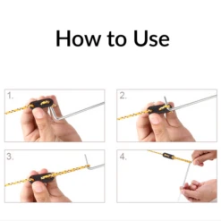 Hewolf 4-8P Outdoor Camping Tarp -Summit Outfitters 1682 12 600x600 6d730034 a60b 4c65 afad a75a92c0208b