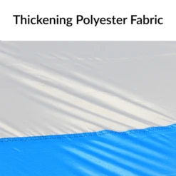 Hewolf 4-8P Outdoor Camping Tarp -Summit Outfitters 1682 4 600x600 269b2bee 2452 44b2 96bf c12b5dd50637