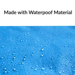 Hewolf 4-8P Outdoor Camping Tarp -Summit Outfitters 1682 5 600x600 5c602569 4f7f 4c11 8473 0fbdbddb54a4