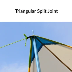 Hewolf 4-8P Outdoor Camping Tarp -Summit Outfitters 1682 6 600x600 d653f312 8e3c 4418 af17 7688497a9ce9