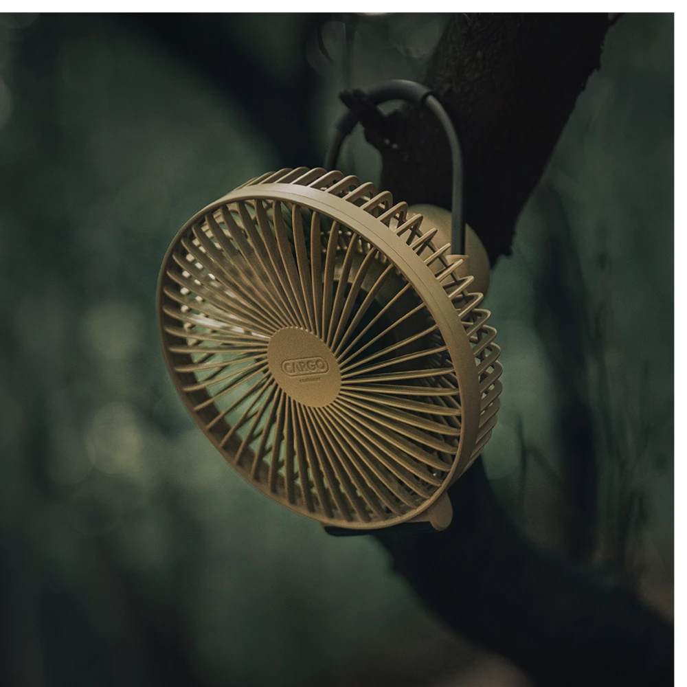 Cargo Container Electric Fan Multi Fan 16 Cargo Container Electric Fan Multi Fan - Image 16