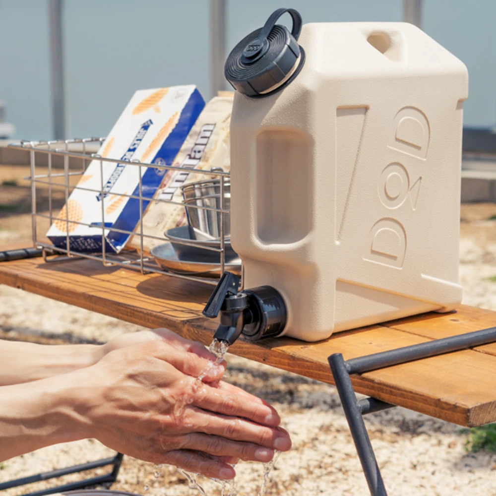 DoD Jiminy Water Tank Solo 4.5L 16 DoD Jiminy Water Tank Solo 4.5L - Image 16