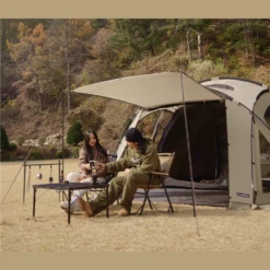 KZM Gotland Swell House Tent -Summit Outfitters 16 ad6acbbc 1feb 492d bf05 c2b9894b7866