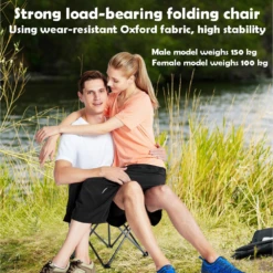 Hewolf 5pcs Set Camping Foldable Table And Chairs -Summit Outfitters 1746 7 1