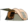 Hewolf Quick Tent 3-4 Person