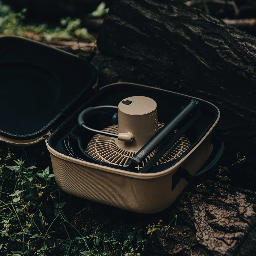 Cargo Container Electric Fan Multi Fan 17 Cargo Container Electric Fan Multi Fan - Image 17