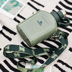 Stanley Classic Steel Canteen 1.1QT -Summit Outfitters 18 63eb22a7 8d0a 4da6 8d25 ef34c6e7f9ae