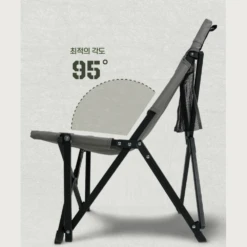 KZM Nino Mini Relax Chair -Summit Outfitters 1 3357c5d9 a22e 40a8 bc6e 4da470fb6c85