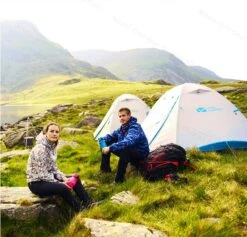 Mobi Garden Camping Tent 3P -Summit Outfitters 2 12