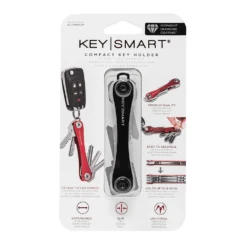 Keysmart Compact Key Holder -Summit Outfitters 2 48