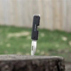 Keysmart Dapper 100 Ultra-Slim Keychain Knife 12 Keysmart Dapper 100 Ultra-Slim Keychain Knife -Summit Outfitters 2 61