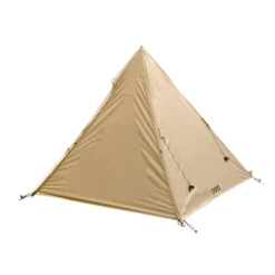 DoD Riders's One Pole Tent -Summit Outfitters 2 77