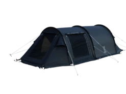 DOD Kamaboko Tent Solo UL - Black 14 DOD Kamaboko Tent Solo UL - Black -Summit Outfitters 2 79