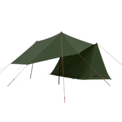 DoD Pup-Like Tent 2 -Summit Outfitters 2 80