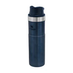 Stanley Trigger Action Travel Mug -Summit Outfitters 20oz night fall 2 1