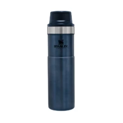 Stanley Trigger Action Travel Mug -Summit Outfitters 20oz night fall 4