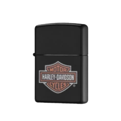 Zippo 218HD-H252 Harley-Davidson® - Refillable Windproof Lighter 6 Zippo 218HD-H252 Harley-Davidson® - Refillable Windproof Lighter -Summit Outfitters 218hd h52 3