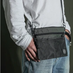 KZM Essential Sacoche Bag -Summit Outfitters 21 13520d5d c85f 4d6e 9a51 cecd81756658