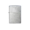 Zippo Regular Herringbone Sweep Refillable Windproof Lighter - 24648