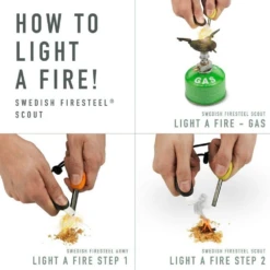 Light My Fire FireLighting Kit BIO -Summit Outfitters 2506711140 5