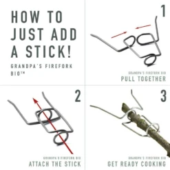 Light My Fire FireLighting Kit BIO -Summit Outfitters 2506711140 8