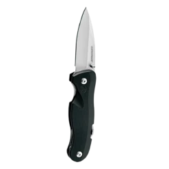 Leatherman C33L Carter -Summit Outfitters 27 c33l open