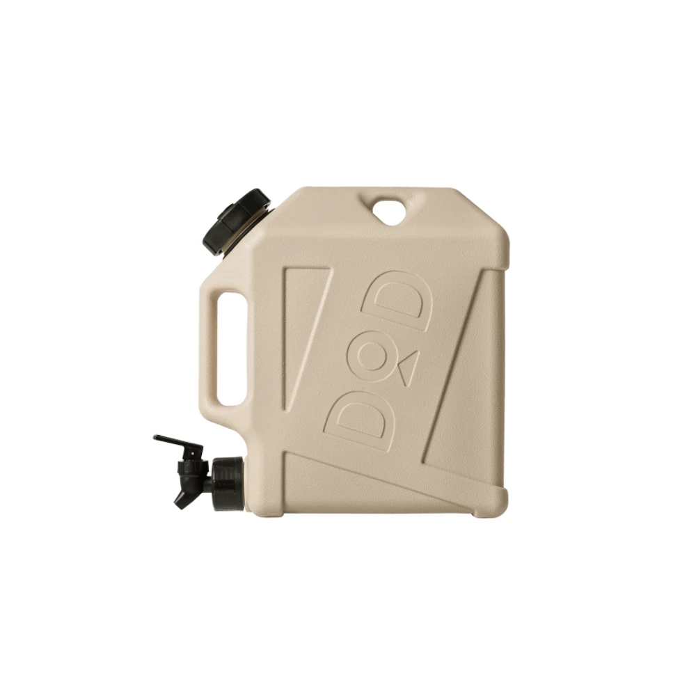 DoD Jiminy Water Tank Solo 4.5L 2 DoD Jiminy Water Tank Solo 4.5L - Image 2