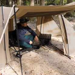 DoD Kamaboko Tent Solo TC -Summit Outfitters 2 600x600 a41dd2de 280c 4313 ab59 f4111108e346