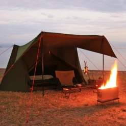 DoD Pup-Like Tent 2 -Summit Outfitters 2 600x600 cc0de588 db05 4ace 90c3 4510641dedb7