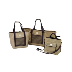 Snow Peak Tote Bag M -Summit Outfitters 2 8c7c3894 fb21 4374 8406 987bb2338678