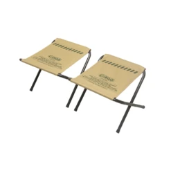 Cargo Container Wide BBQ Chair 2pcs -Summit Outfitters 2 c3e627f5 5993 4147 a499 a9468b1248e5