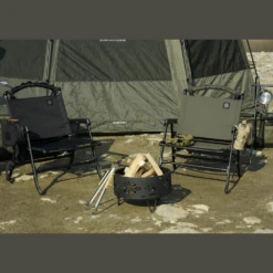 KZM Field Slab Chair -Summit Outfitters 2 c55a4a29 bb4e 455b b7b4 35bbcaed2232