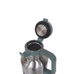 Stanley Classic Vacuum Growler 2QT SS -Summit Outfitters 2 ddf05b84 92ae 4dc9 98e6 aea40f439561