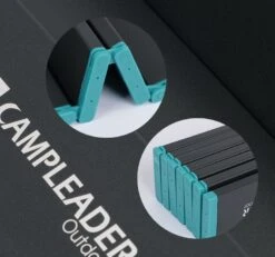 Camp Leader Foldable And Portable Camping Table -Summit Outfitters 3 87