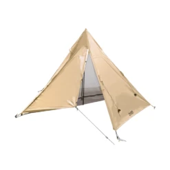 DoD Riders's One Pole Tent -Summit Outfitters 3 88