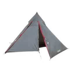 DoD Riders's One Pole Tent -Summit Outfitters 3 89