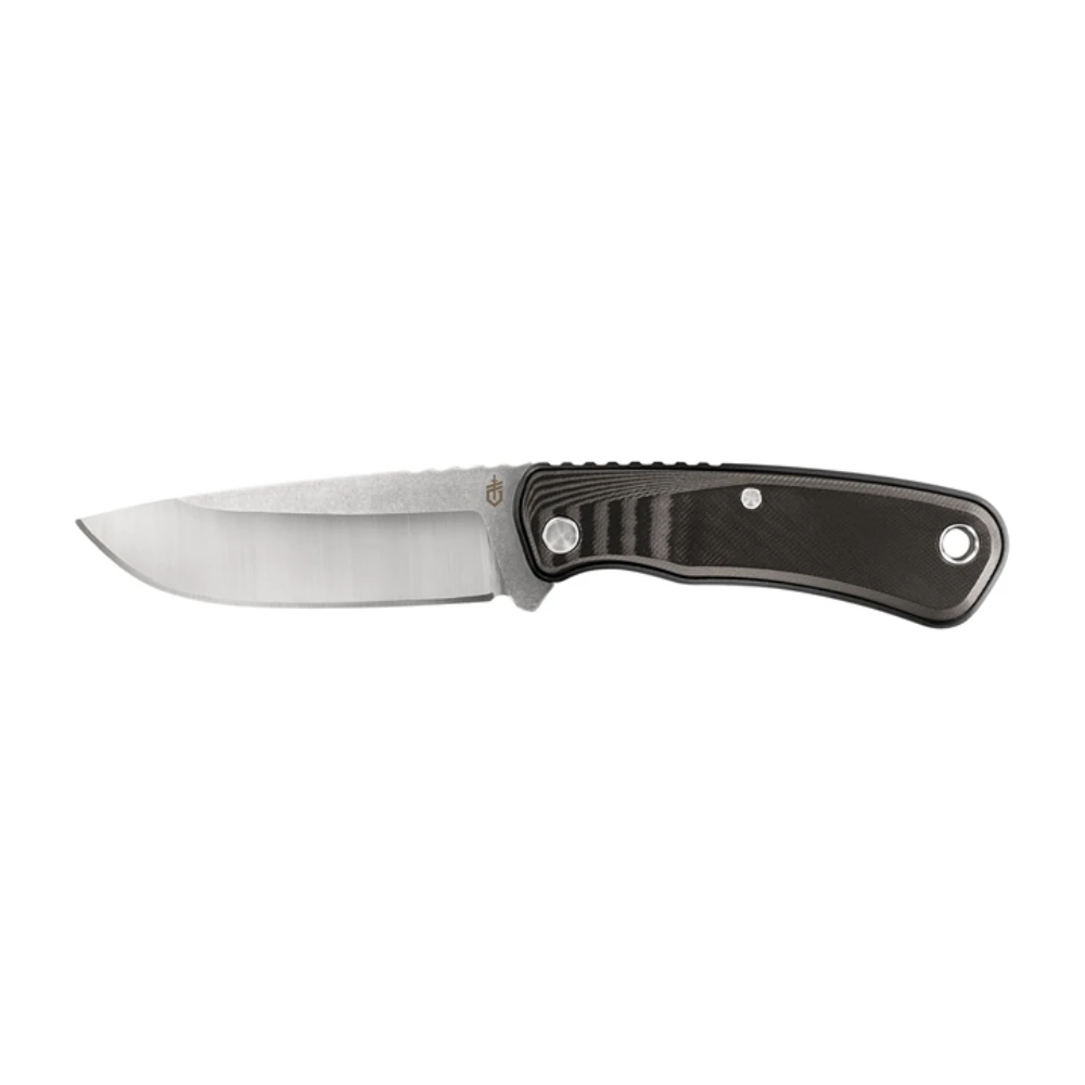 Gerber Downwind Fixed DP - Black 2 Gerber Downwind Fixed DP - Black - Image 2
