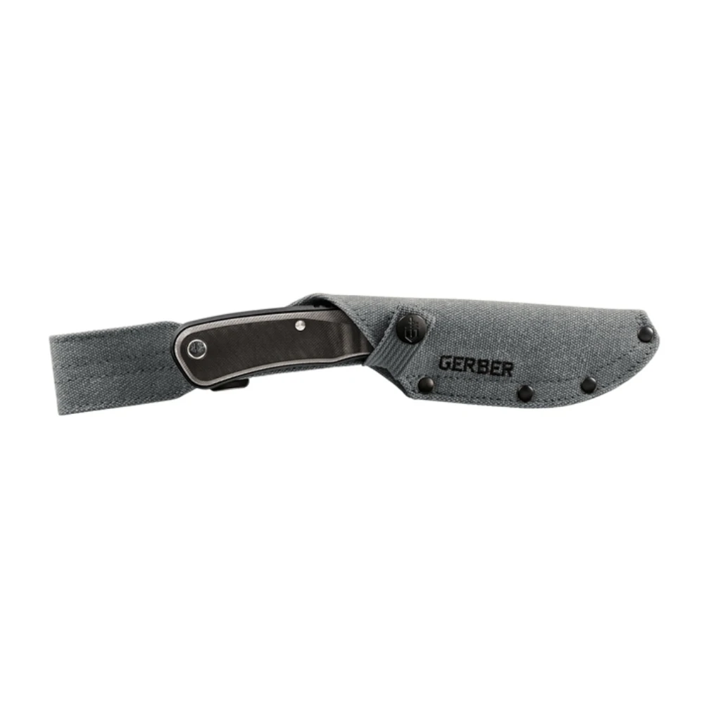 Gerber Downwind Fixed DP - Black 3 Gerber Downwind Fixed DP - Black - Image 3