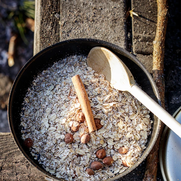 Trangia Non-Stick Frypan 24T 2 Trangia Non-Stick Frypan 24T - Image 2