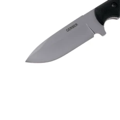 Gerber Freeman Guide Fixed Black DP 5 Gerber Freeman Guide Fixed Black DP -Summit Outfitters 30 cd2791ad 75a4 4f16 a409 0a2d7d3754ad
