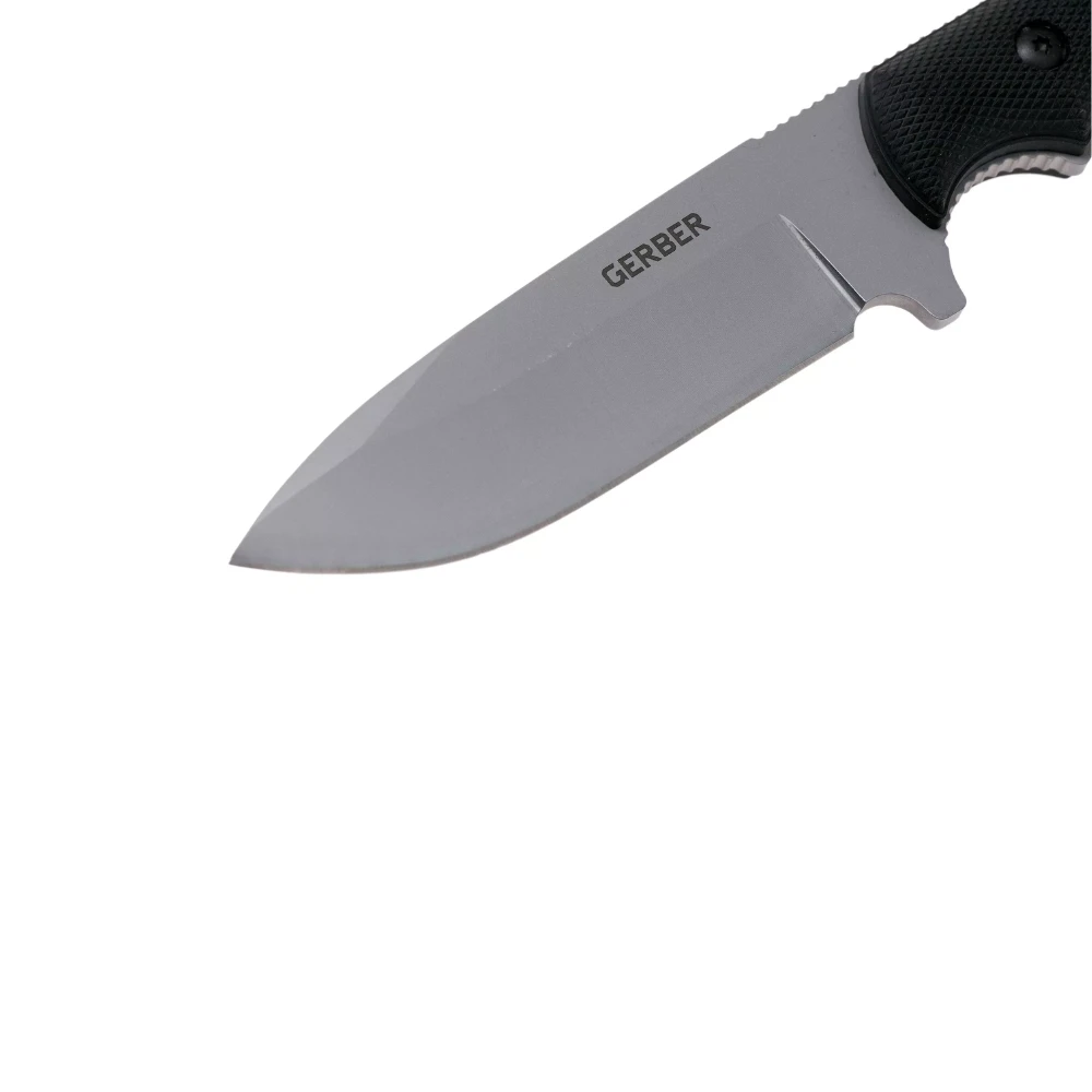 Gerber Freeman Guide Fixed Black DP 3 Gerber Freeman Guide Fixed Black DP - Image 3