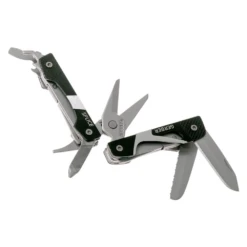 Gerber Splice Pocket Multi-Tool - Black -Summit Outfitters 31 000013 4