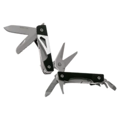 Gerber Splice Pocket Multi-Tool - Black -Summit Outfitters 31 000013 5